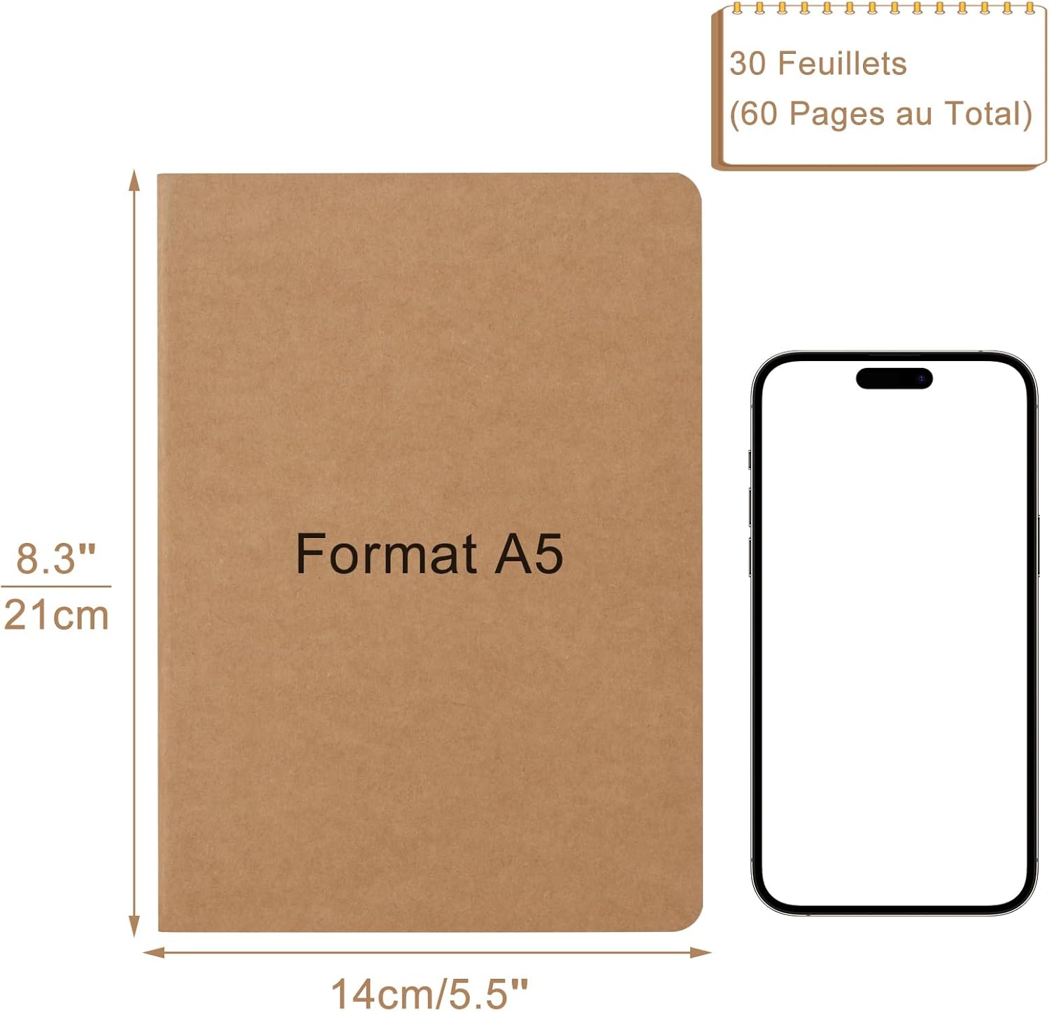 Carnet Patti Smith Notebook of Legends collector 21x14 cm