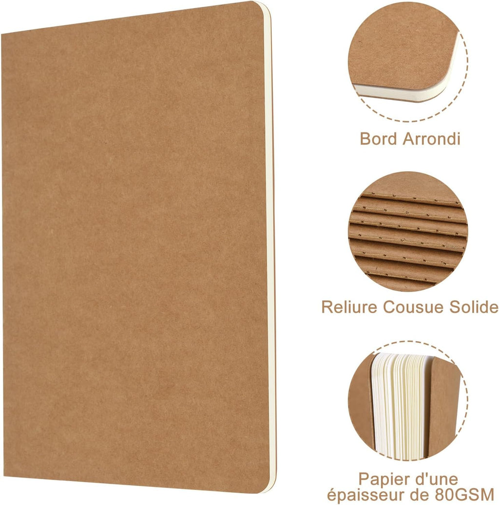 Carnet Patti Smith Notebook of Legends collector 21x14 cm