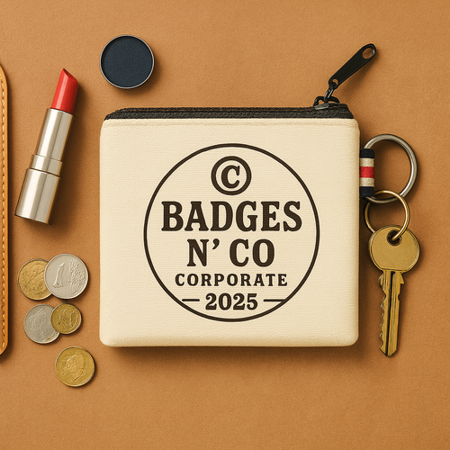 5 Seconds of Summer Pochette Canvas Rockers 11x11 cm Collector