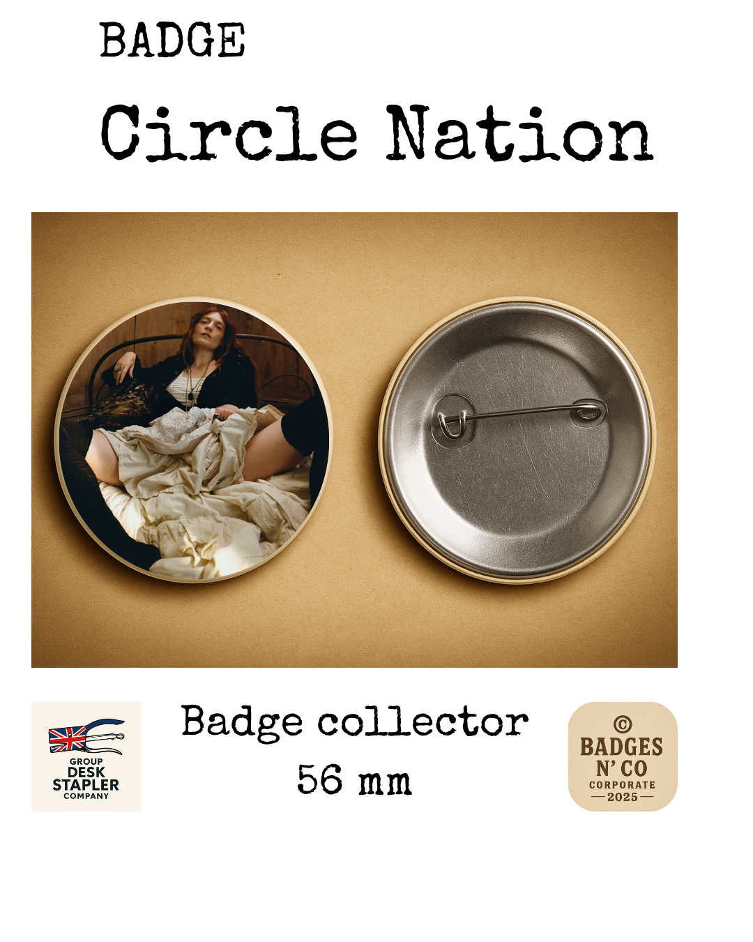 Florence And The Machine