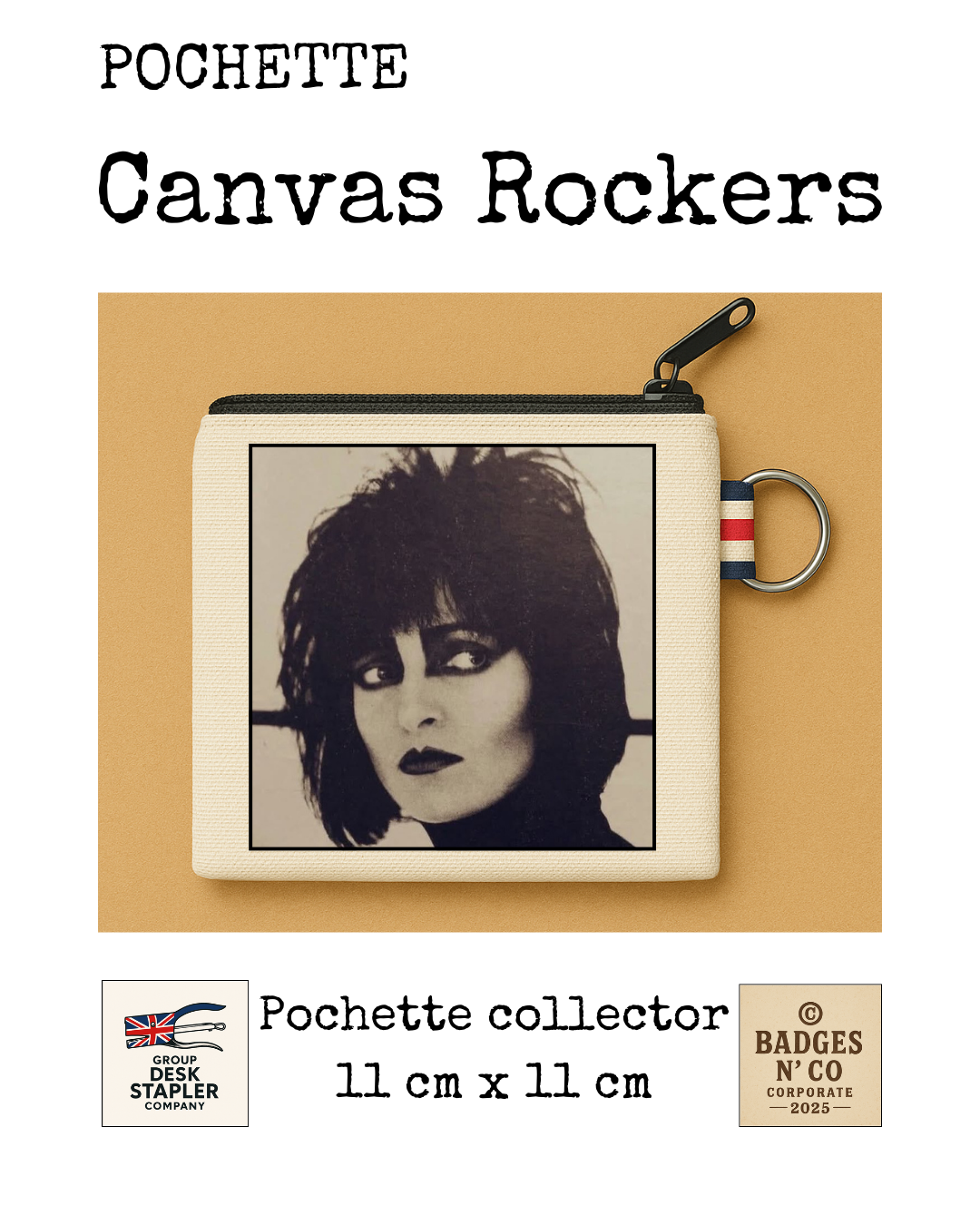 Siouxsie and the Banshees